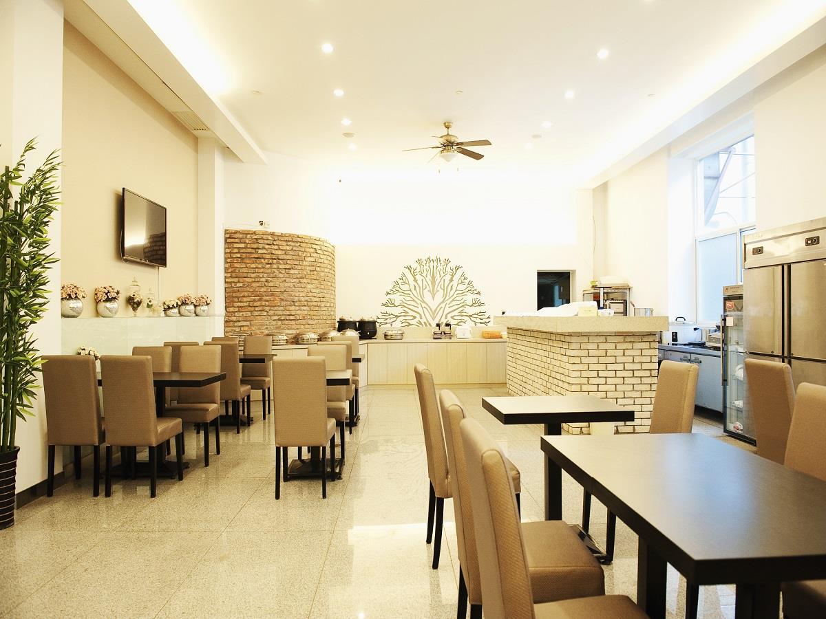 Ji Hotel Shanghai Lujiazui מראה חיצוני תמונה